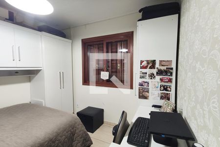 Quarto 1 de casa à venda com 2 quartos, 90m² em Scharlau, São Leopoldo