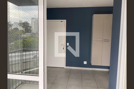 Sala de apartamento à venda com 3 quartos, 56m² em Vila Paulista, São Paulo
