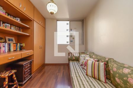 Quarto 1 de apartamento para alugar com 3 quartos, 142m² em Santa Cecília, São Paulo