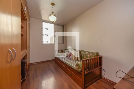 Quarto 1 de apartamento para alugar com 3 quartos, 142m² em Santa Cecília, São Paulo