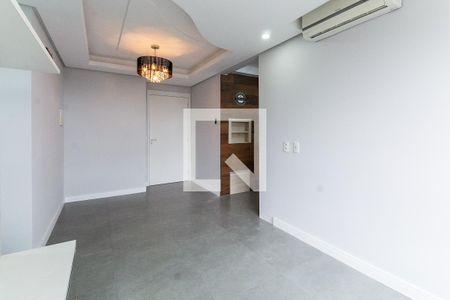 Sala de apartamento à venda com 2 quartos, 60m² em Sarandi, Porto Alegre