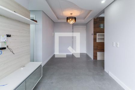 Sala de apartamento à venda com 2 quartos, 60m² em Sarandi, Porto Alegre