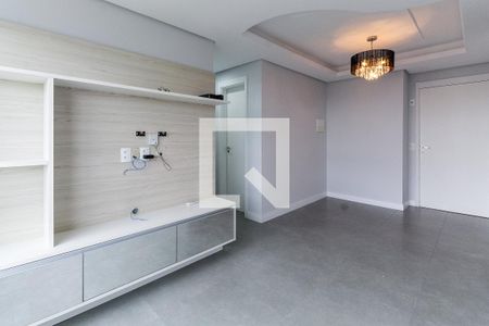 Sala de apartamento à venda com 2 quartos, 60m² em Sarandi, Porto Alegre