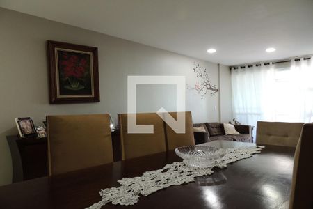 Sala  de apartamento para alugar com 4 quartos, 115m² em Jacarepaguá, Rio de Janeiro