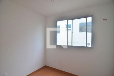 Quarto  de apartamento à venda com 2 quartos, 40m² em Igara, Canoas