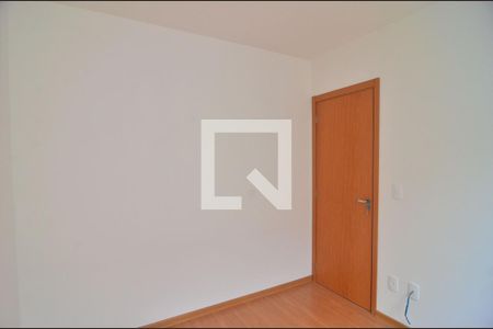 Quarto  de apartamento à venda com 2 quartos, 40m² em Igara, Canoas