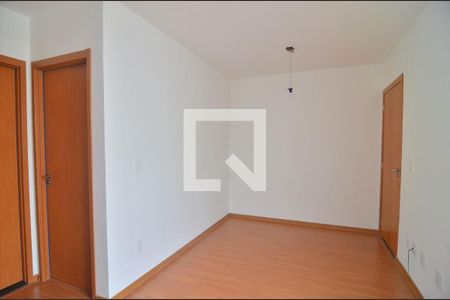 Sala  de apartamento à venda com 2 quartos, 40m² em Igara, Canoas