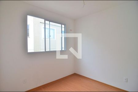 Quarto  de apartamento à venda com 2 quartos, 40m² em Igara, Canoas