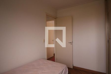 Quarto de apartamento à venda com 2 quartos, 49m² em Limão, São Paulo