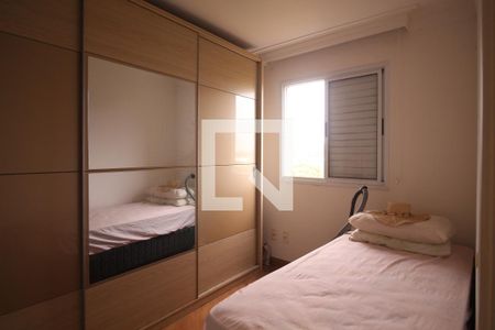 Quarto de apartamento à venda com 2 quartos, 49m² em Limão, São Paulo