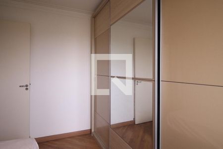 Quarto de apartamento à venda com 2 quartos, 49m² em Limão, São Paulo