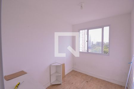 Quarto 1 de apartamento para alugar com 2 quartos, 43m² em Sacoma, São Paulo
