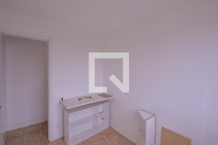 Quarto 1 de apartamento para alugar com 2 quartos, 43m² em Sacoma, São Paulo