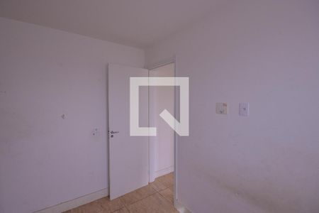 Quarto 2 de apartamento para alugar com 2 quartos, 43m² em Sacoma, São Paulo