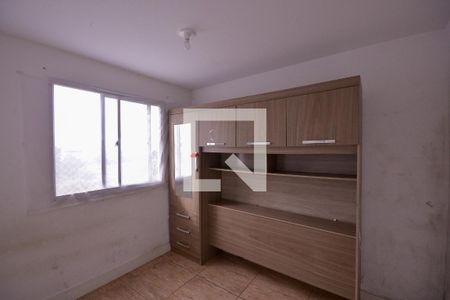 Quarto 2 de apartamento para alugar com 2 quartos, 43m² em Sacoma, São Paulo