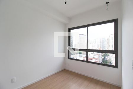 Suíte  de apartamento para alugar com 1 quarto, 27m² em Vila Nova Conceição, São Paulo