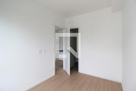 Suíte  de apartamento para alugar com 1 quarto, 27m² em Vila Nova Conceição, São Paulo