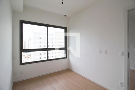 Suíte  de apartamento para alugar com 1 quarto, 27m² em Vila Nova Conceição, São Paulo