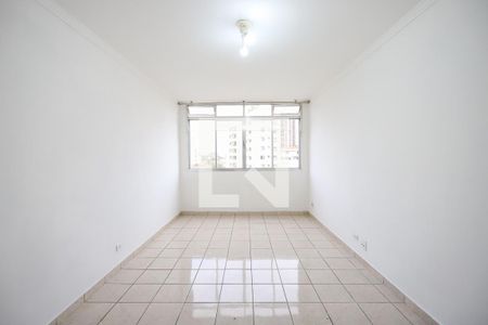 Sala de apartamento para alugar com 2 quartos, 69m² em Jardim São Paulo , São Paulo