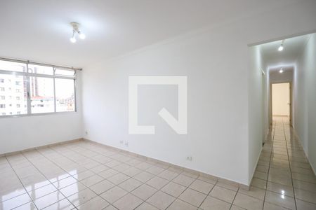 Sala de apartamento para alugar com 2 quartos, 69m² em Jardim São Paulo , São Paulo