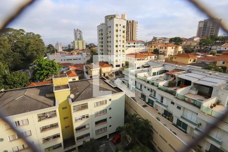 Vista de apartamento para alugar com 2 quartos, 69m² em Jardim São Paulo , São Paulo