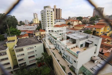 Vista de apartamento para alugar com 2 quartos, 69m² em Jardim São Paulo , São Paulo