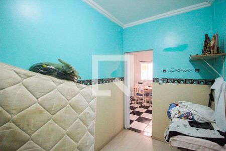 Quarto 2 de casa à venda com 2 quartos, 85m² em Vila Campanela, São Paulo