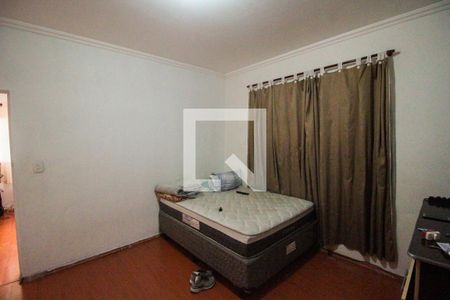 Quarto 1 de casa à venda com 2 quartos, 85m² em Vila Campanela, São Paulo