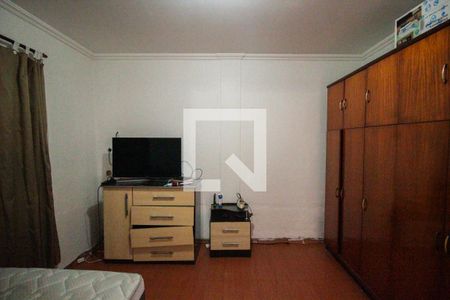 Quarto 1 de casa à venda com 2 quartos, 85m² em Vila Campanela, São Paulo