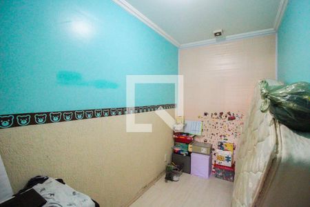 Quarto 2 de casa à venda com 2 quartos, 85m² em Vila Campanela, São Paulo