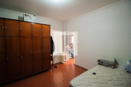 Quarto 1 de casa à venda com 2 quartos, 85m² em Vila Campanela, São Paulo