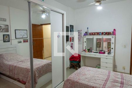 Quarto 1 de apartamento à venda com 2 quartos, 80m² em Icaraí, Niterói
