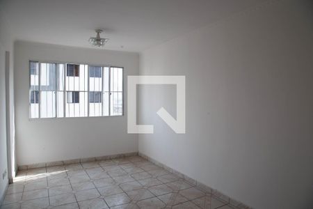 Sala de apartamento para alugar com 2 quartos, 52m² em Brás, São Paulo