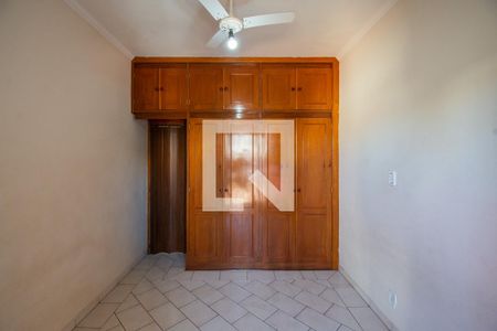 Quarto de apartamento à venda com 1 quarto, 39m² em Centro, Campinas