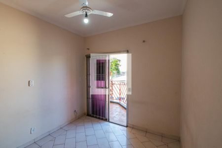 Quarto de apartamento à venda com 1 quarto, 39m² em Centro, Campinas