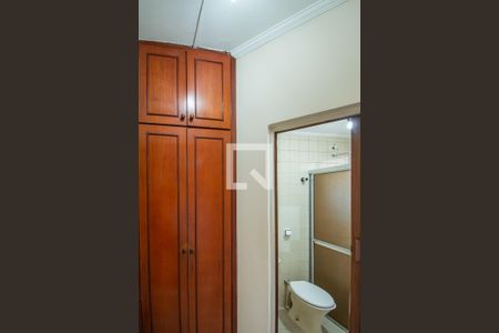 Sala de apartamento à venda com 1 quarto, 39m² em Centro, Campinas