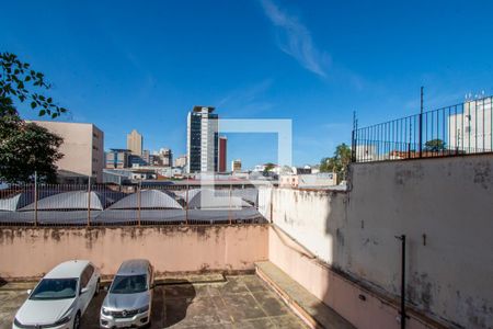 Vista do Quarto de apartamento à venda com 1 quarto, 39m² em Centro, Campinas