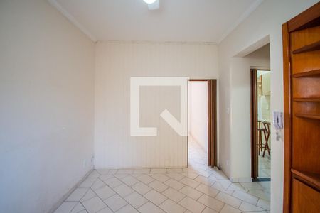 Sala de apartamento à venda com 1 quarto, 39m² em Centro, Campinas