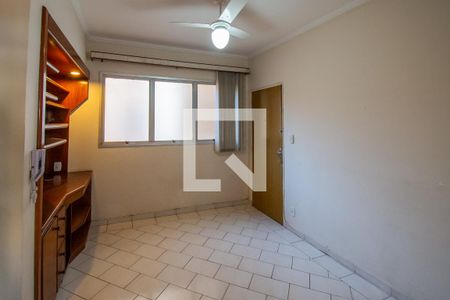 Sala de apartamento à venda com 1 quarto, 39m² em Centro, Campinas