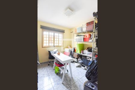 Closet de casa à venda com 4 quartos, 227m² em Jardim do Mar, São Bernardo do Campo