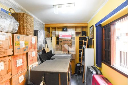 Quarto 1 de casa à venda com 4 quartos, 227m² em Jardim do Mar, São Bernardo do Campo