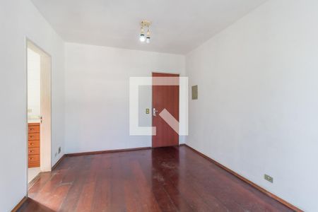 Sala de apartamento para alugar com 2 quartos, 63m² em Alto Ipiranga, Mogi das Cruzes