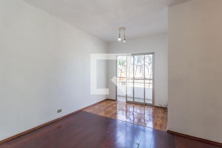 Sala de apartamento para alugar com 2 quartos, 63m² em Alto Ipiranga, Mogi das Cruzes