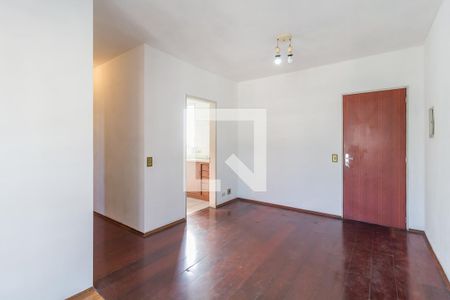 Sala de apartamento para alugar com 2 quartos, 63m² em Alto Ipiranga, Mogi das Cruzes
