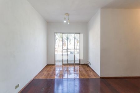 Sala de apartamento para alugar com 2 quartos, 63m² em Alto Ipiranga, Mogi das Cruzes