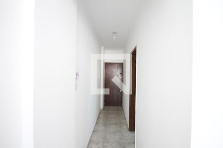 Entrada da Sala de apartamento à venda com 2 quartos, 87m² em Ipiranga, São Paulo