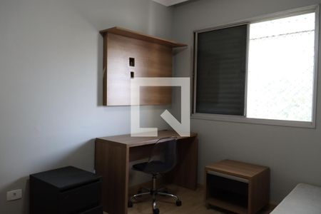 Quarto 1 de apartamento para alugar com 3 quartos, 140m² em Vila Andrade, São Paulo