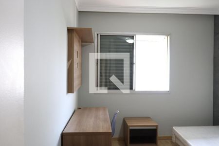 quarto 1 de apartamento para alugar com 3 quartos, 140m² em Vila Andrade, São Paulo