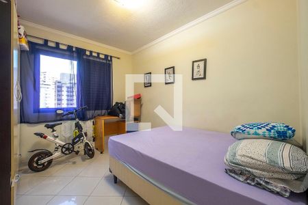 Quarto 2 de apartamento à venda com 2 quartos, 62m² em Jardim Paulista, São Paulo