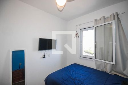 Quarto de apartamento para alugar com 1 quarto, 45m² em Fazenda Morumbi, São Paulo